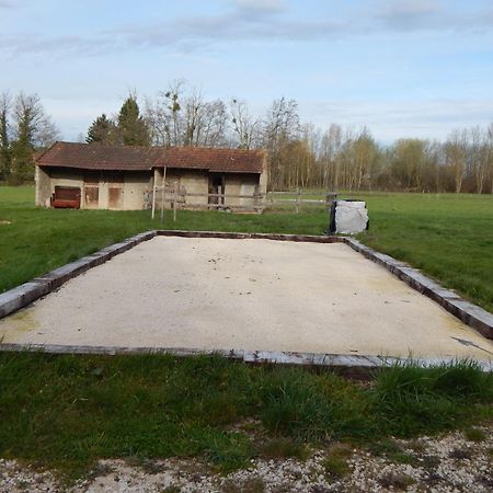 Gite Chez Marcel Et Bea La Chapelle-Saint-Sauveur  Kültér fotó